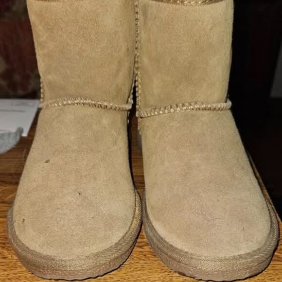 New Portland Ankle Boots 7 - Picture 1 of 4